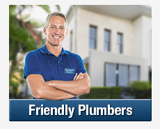 Friendly Plumbers St Marys