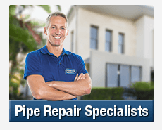 Pipe Repair Specialists St Marys