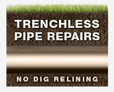 No Dig Relining St Marys